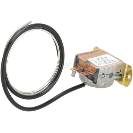 Thermostat WEIDEMANN 1000341587