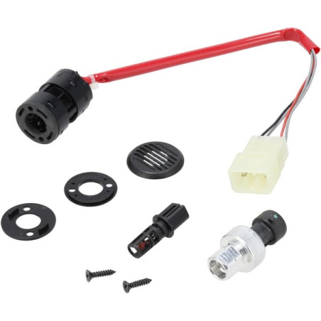 Capteur WEIDEMANN 1000330095