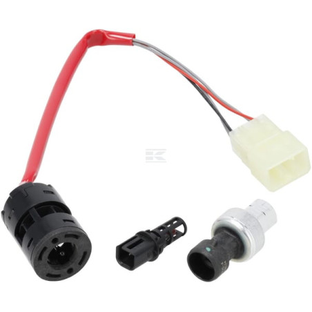 Capteur WEIDEMANN 1000330095