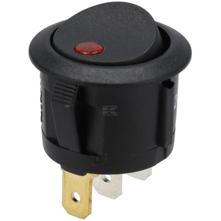 Interrupteur WEIDEMANN 1000420186