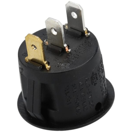 Interrupteur WEIDEMANN 1000420186