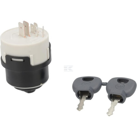 Interrupteur WEIDEMANN 1000405510
