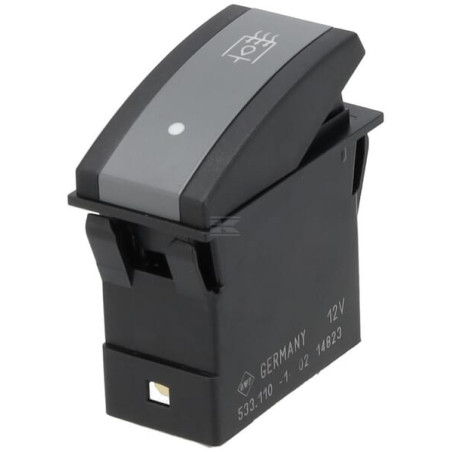 Interrupteur WEIDEMANN 1000505468