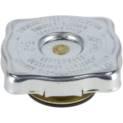 Bouchon de radiateur WEIDEMANN 1000405933