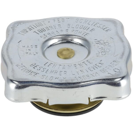 Bouchon de radiateur WEIDEMANN 1000405933
