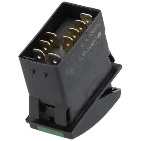 Interrupteur WEIDEMANN 1000428146