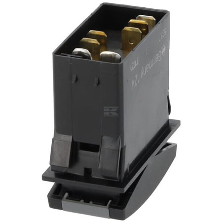Interrupteur WEIDEMANN 1000362005