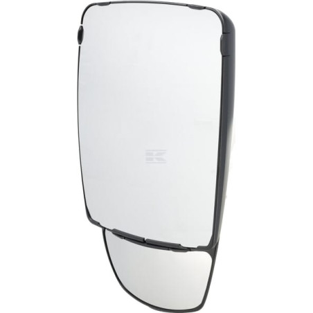 Tête de rétroviseur WEIDEMANN 1000396281