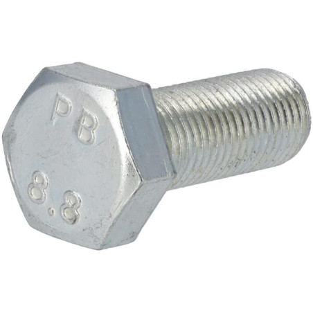 Boulon de roue WEIDEMANN 1000452823