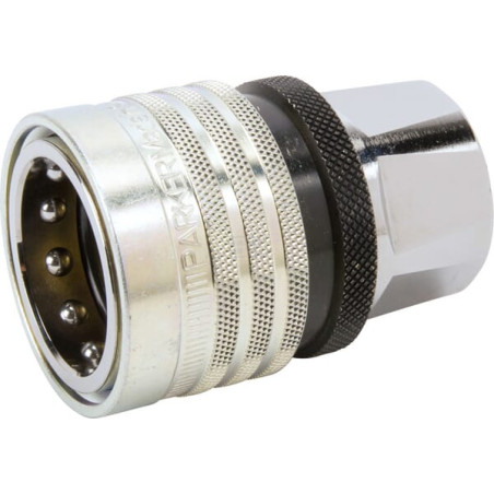 Coupleur PARKER 100101TE