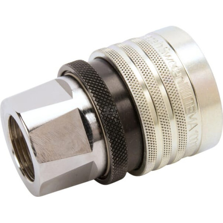 Coupleur PARKER 100101TE