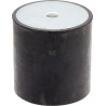 Silent bloc type E UNIVERSEL 100100E55