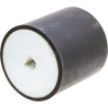 Silent bloc type E UNIVERSEL 100100E55