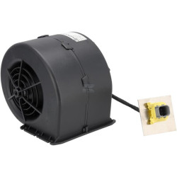 Ventilateur WEIDEMANN 1000338057