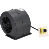 Ventilateur WEIDEMANN 1000338057