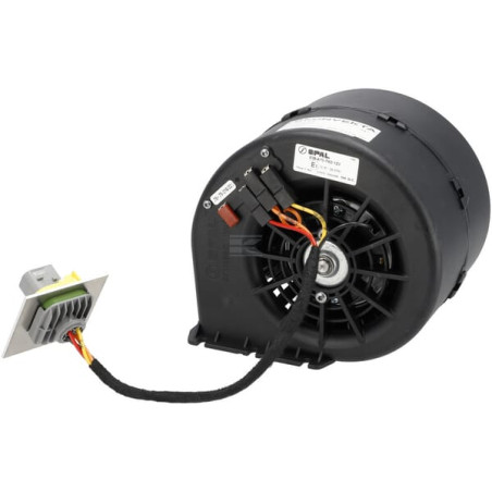 Ventilateur WEIDEMANN 1000338057