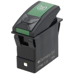 Interrupteur WEIDEMANN 1000353550