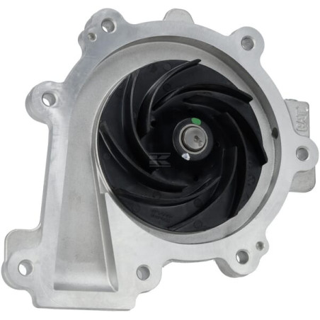Pompe à eau WEIDEMANN 1000448353