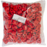 Isolateur rouge UNIVERSEL 100204P100