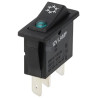 Interrupteur WEIDEMANN 1000424623