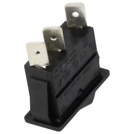 Interrupteur WEIDEMANN 1000424623