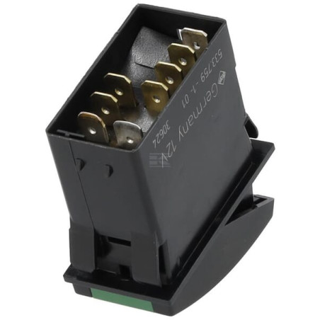 Interrupteur WEIDEMANN 1000428148