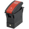 Interrupteur WEIDEMANN 1000411370