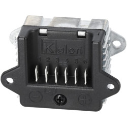 Thermostat WEIDEMANN 1000418674