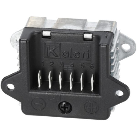 Thermostat WEIDEMANN 1000418674