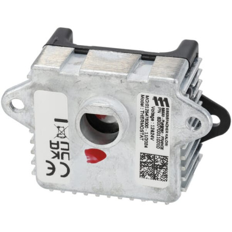 Thermostat WEIDEMANN 1000418674