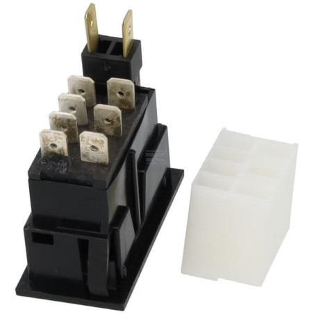 Interrupteur WEIDEMANN 1000326098
