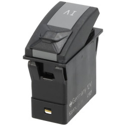Interrupteur WEIDEMANN 1000353552
