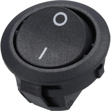 Interrupteur WEIDEMANN 1000438504
