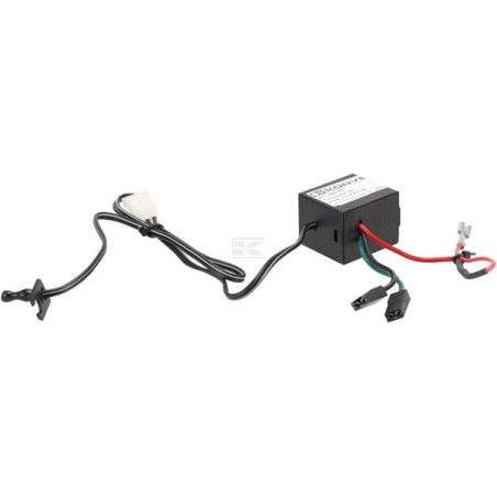 Thermostat WEIDEMANN 1000342549
