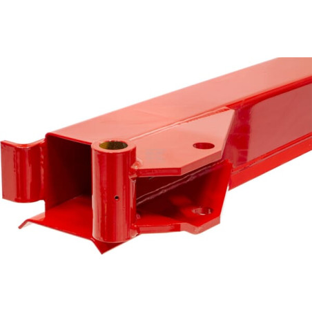 Barre d'outils KONGSKILDE 101017101EK