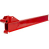 Barre d'outils KONGSKILDE 101017101EK