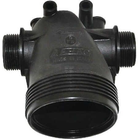 Boîtier de filtre AMAZONE 101236477