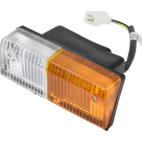 Feu arrière gauche COBO 1011353