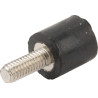 Silent bloc UNIVERSEL 1010D55RVS