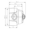 Phare avant COBO 1013907