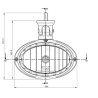 Phare avant COBO 1014036