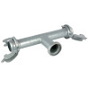 Raccord BAUER 1011901DC