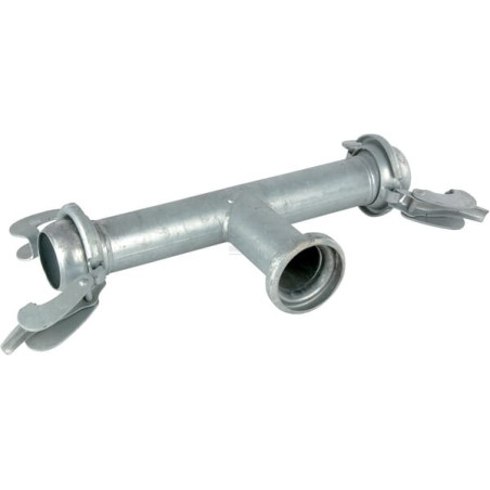 Raccord BAUER 1011901DC
