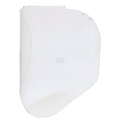 Visière transparente HONEYWELL 1011627