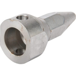 Capot de reglage FELLA 101250