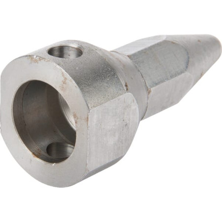 Capot de reglage FELLA 101250