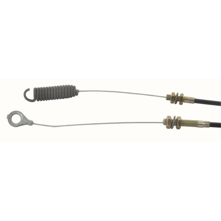 Câble de transmission MTD 7460936