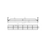 Mangeoire MONOFLO 10057150