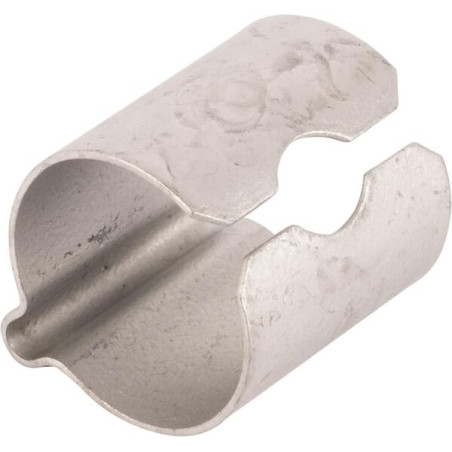 Collier de fixation CNH 10125674