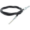 Câble d'embrayage AGRIA 102790